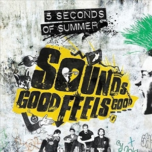 5 Seconds Of Summer - Sounds Good Feels Good (Vinyl) US Import i gruppen Minishops / 5 Seconds Of Summer hos Bengans Skivbutik AB (1530481)