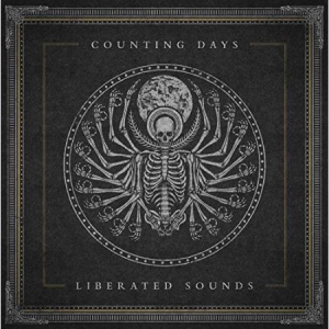 Counting Days - Liberated Sounds i gruppen CD hos Bengans Skivbutik AB (1531270)