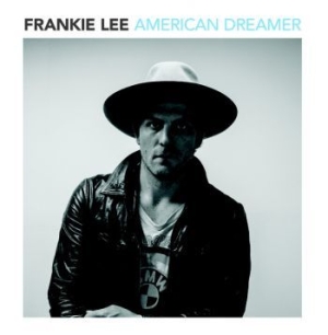 Lee Frankie - American Dreamer i gruppen CD hos Bengans Skivbutik AB (1531275)