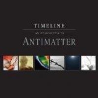 Antimatter - Timeline - An Introduction To Antim i gruppen CD hos Bengans Skivbutik AB (1531735)