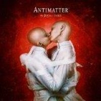 Antimatter - Judas Table The i gruppen CD hos Bengans Skivbutik AB (1531736)