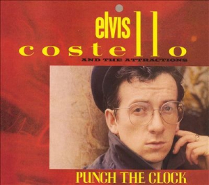 Costello Elvis - Punch The Clock (Vinyl) i gruppen Minishops / Elvis Costello hos Bengans Skivbutik AB (1531752)