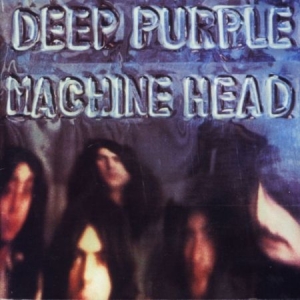 Deep Purple - Machine Head i gruppen VI TIPSER / Bengans Personal tipser / Quest for Adventure hos Bengans Skivbutik AB (1531764)