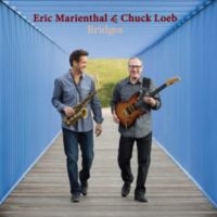 Marienthal Eric & Chuck Loab - Bridges i gruppen CD hos Bengans Skivbutik AB (1531776)