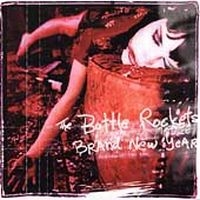 Bottle Rockets The - Brand New Year i gruppen CD hos Bengans Skivbutik AB (1531825)