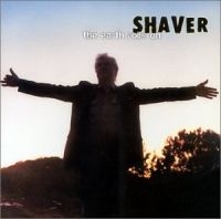 Shaver - The Earth Rolls On i gruppen CD hos Bengans Skivbutik AB (1531826)