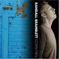 Bramblett Randall - Thin Places i gruppen CD hos Bengans Skivbutik AB (1531834)