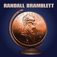 Bramblett Randall - Rich Someday i gruppen CD hos Bengans Skivbutik AB (1531842)