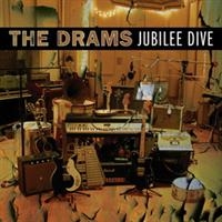 Drams The - Jubilee Dive i gruppen CD hos Bengans Skivbutik AB (1531843)