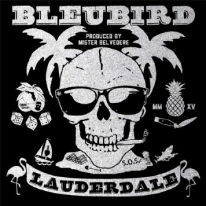 Bleubird - Lauderdale i gruppen VI TIPSER / Julegavetips CD hos Bengans Skivbutik AB (1531878)