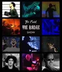 Enid - Bridge Show Live At Union Chapel i gruppen Musikk / Musikkk Blu-Ray / Rock hos Bengans Skivbutik AB (1531880)