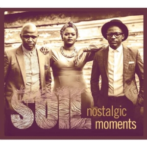 Soil - Nostalgic Moments i gruppen CD hos Bengans Skivbutik AB (1531897)