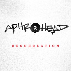 Aphrohead - Resurrection i gruppen CD hos Bengans Skivbutik AB (1531909)