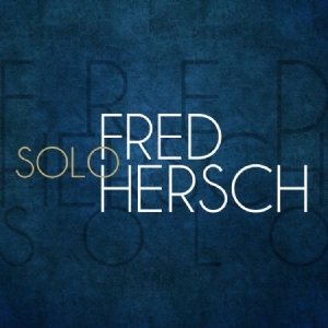 Fred Hersch - Solo i gruppen CD hos Bengans Skivbutik AB (1531914)