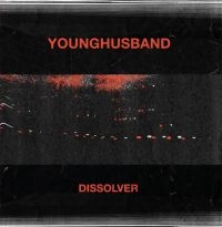 Younghusband - Dissolver i gruppen CD hos Bengans Skivbutik AB (1531918)