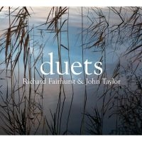 Fairhurst Richard & John Taylor - Duets i gruppen CD hos Bengans Skivbutik AB (1531931)