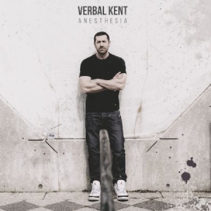 Verbal Kent - Anesthesia i gruppen CD hos Bengans Skivbutik AB (1531938)