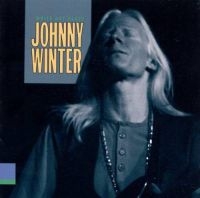 Winter Johnny - White Hot Blues i gruppen CD hos Bengans Skivbutik AB (1531978)