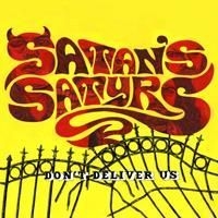 Satans Satyrs - Don't Deliver Us i gruppen VINYL hos Bengans Skivbutik AB (1532354)