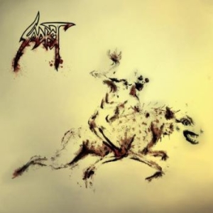 Sadist - Hyaena (Digi Pack) i gruppen CD hos Bengans Skivbutik AB (1532368)