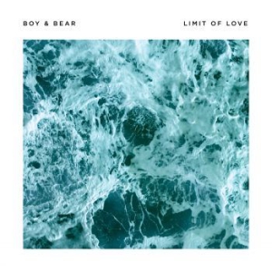 Boy & Bear - Limit Of Love (Includes Downlo i gruppen VINYL hos Bengans Skivbutik AB (1532712)