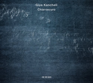 Gidon Kremer Patricia Kopatchinska - Chiaroscuro i gruppen CD hos Bengans Skivbutik AB (1532889)