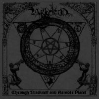 Narbeleth - Through Blackness And Remote Paces i gruppen CD hos Bengans Skivbutik AB (1532910)