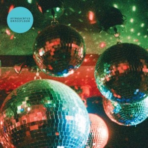 Introverted Dancefloor - Introverted Dancefloor i gruppen VINYL hos Bengans Skivbutik AB (1532937)