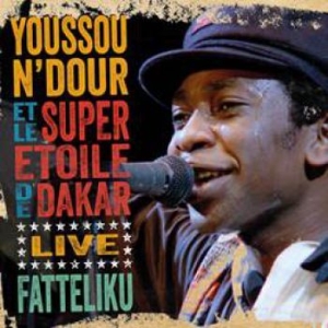 Youssou N'dour - Fatteliku i gruppen CD hos Bengans Skivbutik AB (1532938)