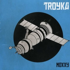 Troyka - Moxxy i gruppen CD hos Bengans Skivbutik AB (1532961)