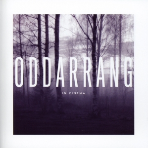 Oddarrang - In Cinema i gruppen CD hos Bengans Skivbutik AB (1532964)