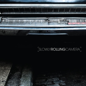 Slowly Rolling Camera - Slowly Rolling Camera i gruppen CD hos Bengans Skivbutik AB (1532966)