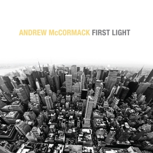 Mccormack Andrew - First Light i gruppen CD hos Bengans Skivbutik AB (1532969)