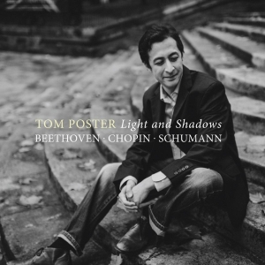 Poster Tom - Light And Shadows i gruppen CD hos Bengans Skivbutik AB (1532973)