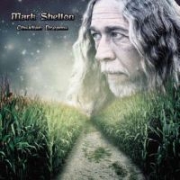 Shelton Mark - Obsidian Dreams i gruppen VINYL hos Bengans Skivbutik AB (1532991)