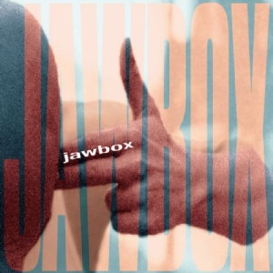 Jawbox - Jawbox i gruppen CD hos Bengans Skivbutik AB (1533001)