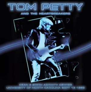 Petty Tom & The Heartbreakers - Dean E Smith Activity Center, 1989 i gruppen VINYL hos Bengans Skivbutik AB (1533005)