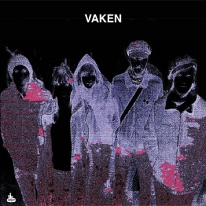 Vaken - Vaken i gruppen VINYL hos Bengans Skivbutik AB (1533019)