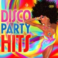 Disco Party Hits - Various i gruppen CD hos Bengans Skivbutik AB (1533033)