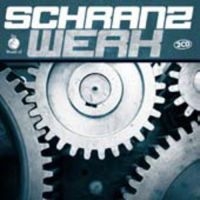 Schranwerk - Various i gruppen CD hos Bengans Skivbutik AB (1533036)