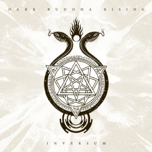 Dark Buddha Rising - Inversum i gruppen CD hos Bengans Skivbutik AB (1533038)