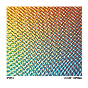 Ipman - Depatterning i gruppen CD hos Bengans Skivbutik AB (1533061)