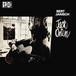 Bert Jansch - Jack Orion i gruppen VINYL hos Bengans Skivbutik AB (1533063)