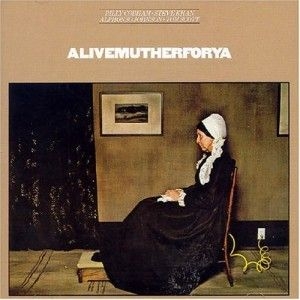 Cobham Billy - Alivemuthaforya i gruppen CD hos Bengans Skivbutik AB (1533071)