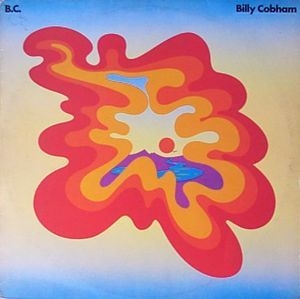 Cobham Billy - B.C. (+Bonus) i gruppen CD hos Bengans Skivbutik AB (1533072)