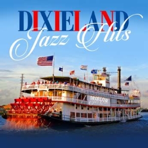 Various Artists - Dixieland Jazz Hits i gruppen CD hos Bengans Skivbutik AB (1533093)