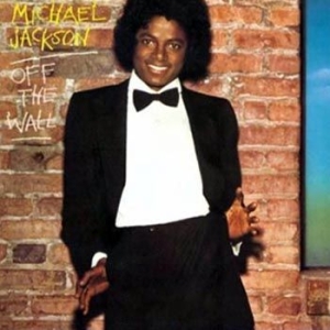 Jackson Michael - Off The Wall i gruppen Minishops / Michael Jackson hos Bengans Skivbutik AB (1537840)