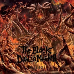 Black Dahlia Murder The - Abysmal Digipack i gruppen CD hos Bengans Skivbutik AB (1537853)