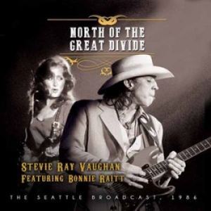 Stevie Ray Vaughn Feat Bonnie Raitt - North Of The Great Divide i gruppen CD hos Bengans Skivbutik AB (1537871)