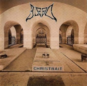 Blood - Christbait i gruppen CD hos Bengans Skivbutik AB (1539699)